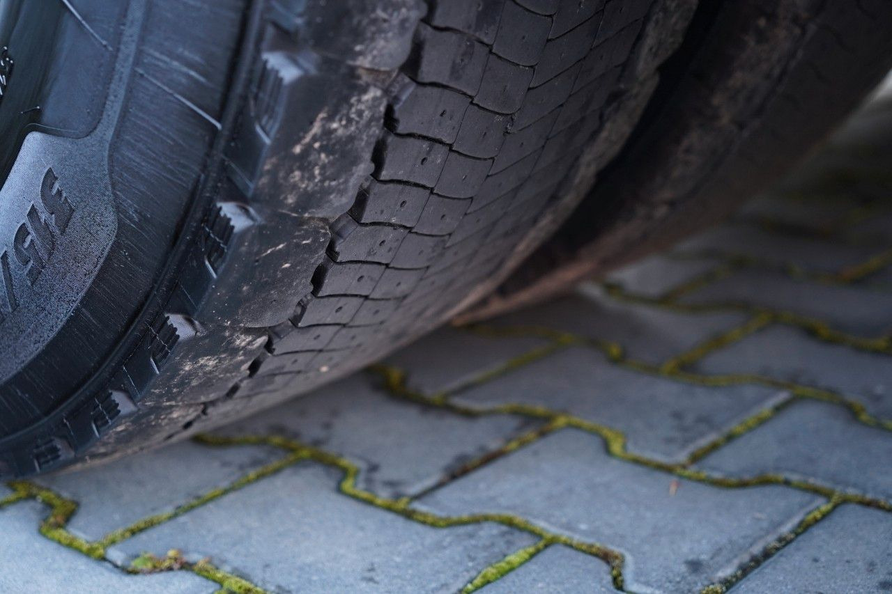 Arrendamiento de Volvo FH 500 AERO / 2025 ROK / I-SAVE / XXL / GWARANC Volvo FH 500 AERO / 2025 ROK / I-SAVE / XXL / GWARANC: foto 20 Arrendamiento de Volvo FH 500 AERO / 2025 ROK / I-SAVE / XXL / GWARANC Volvo FH 500 AERO / 2025 ROK / I-SAVE / XXL / GWARANC: foto 20