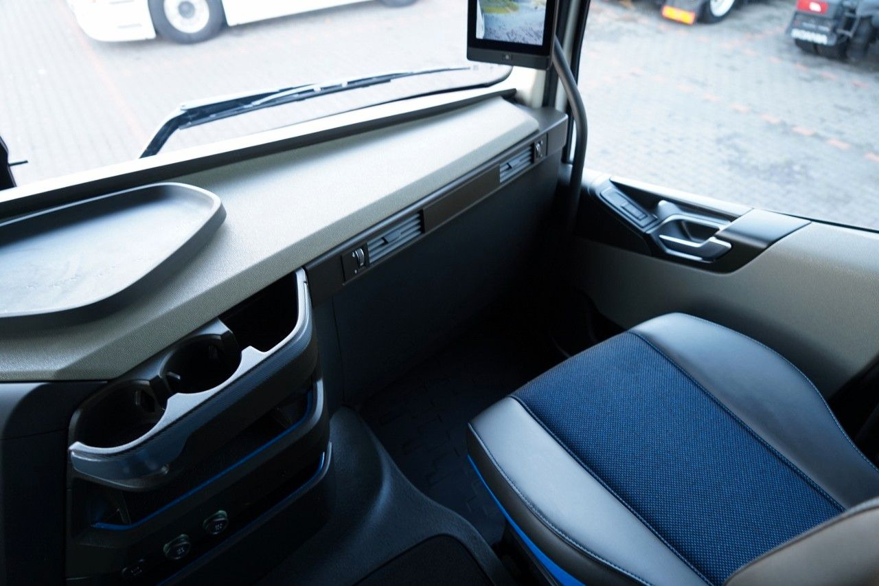 Arrendamiento de Volvo FH 500 AERO / 2025 ROK / I-SAVE / XXL / GWARANC Volvo FH 500 AERO / 2025 ROK / I-SAVE / XXL / GWARANC: foto 32 Arrendamiento de Volvo FH 500 AERO / 2025 ROK / I-SAVE / XXL / GWARANC Volvo FH 500 AERO / 2025 ROK / I-SAVE / XXL / GWARANC: foto 32