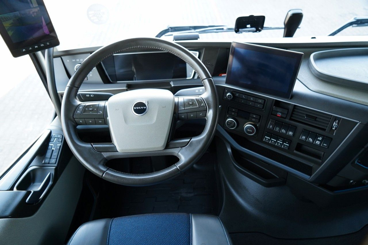 Arrendamiento de Volvo FH 500 AERO / 2025 ROK / I-SAVE / XXL / GWARANC Volvo FH 500 AERO / 2025 ROK / I-SAVE / XXL / GWARANC: foto 29 Arrendamiento de Volvo FH 500 AERO / 2025 ROK / I-SAVE / XXL / GWARANC Volvo FH 500 AERO / 2025 ROK / I-SAVE / XXL / GWARANC: foto 29