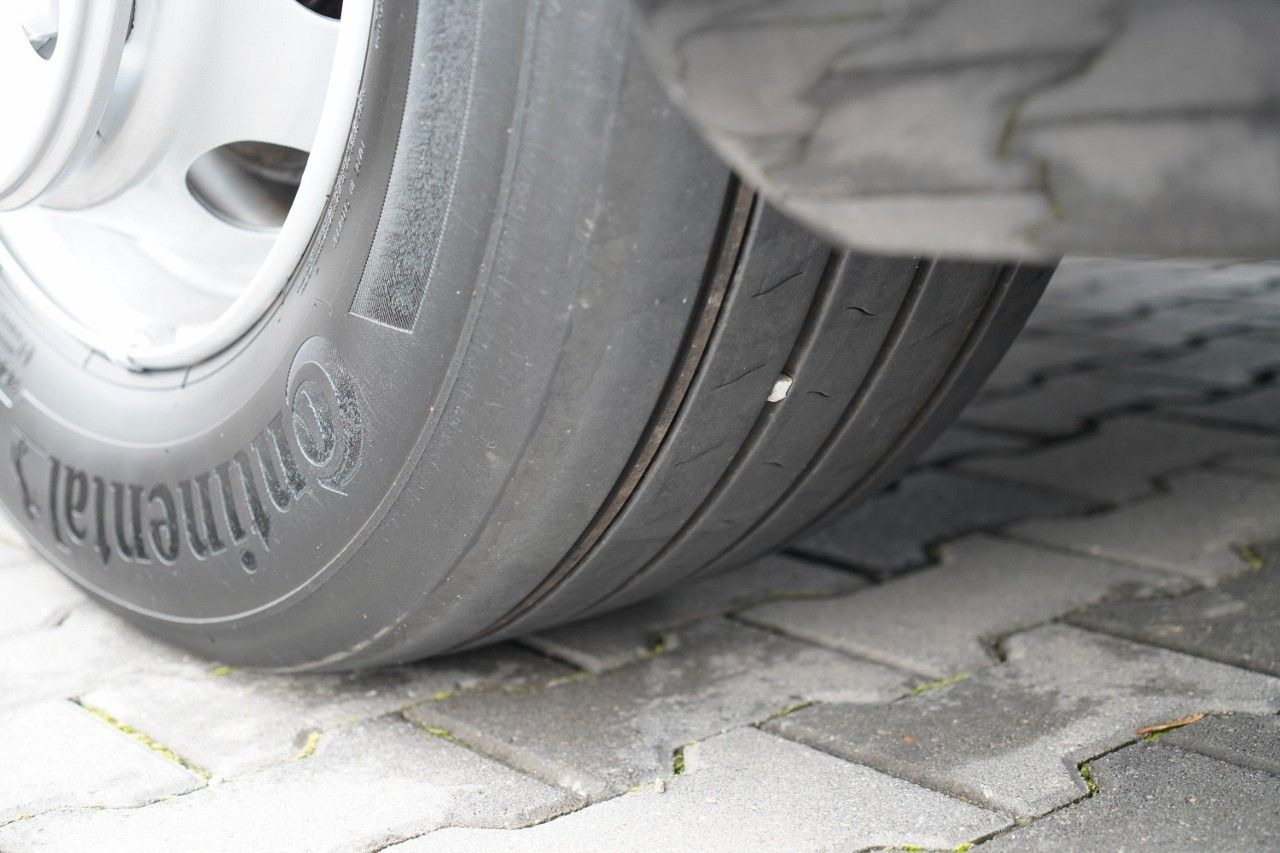 Camión portacontenedore/ Intercambiable DAF XF 480 / BDF / 6X2 / SSC / I-PARK COOL / OŚ POD: foto 12