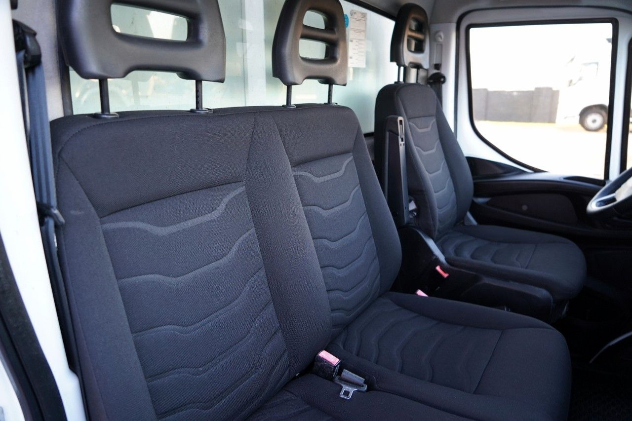 Furgoneta frigorifica Iveco DAILY 35-130 / CHŁODNIA / AGREGAT CARRIER PULSOR: foto 35 Furgoneta frigorifica Iveco DAILY 35-130 / CHŁODNIA / AGREGAT CARRIER PULSOR: foto 35