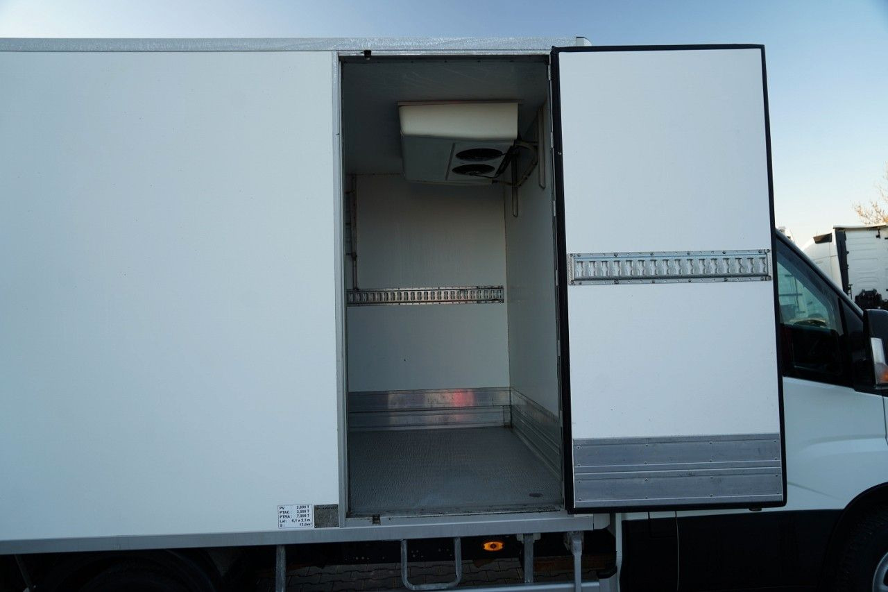 Furgoneta frigorifica Iveco DAILY 35-130 / CHŁODNIA / AGREGAT CARRIER PULSOR: foto 18 Furgoneta frigorifica Iveco DAILY 35-130 / CHŁODNIA / AGREGAT CARRIER PULSOR: foto 18