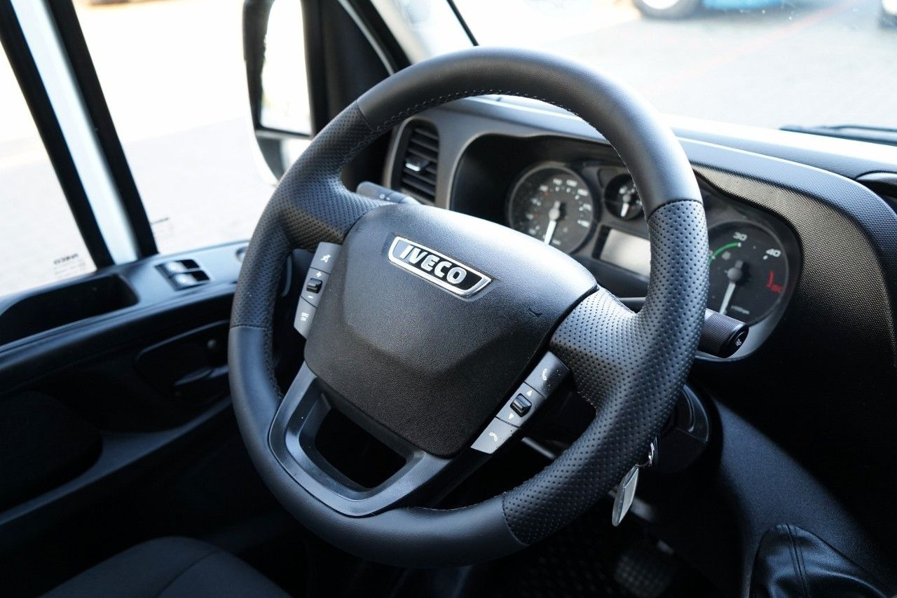 Furgoneta frigorifica Iveco DAILY 35-130 / CHŁODNIA / AGREGAT CARRIER PULSOR: foto 30 Furgoneta frigorifica Iveco DAILY 35-130 / CHŁODNIA / AGREGAT CARRIER PULSOR: foto 30