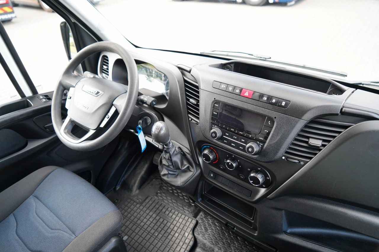 Arrendamiento de  Iveco DAILY 35-140 /  BLASZAK / MOBILNY WARSZTAT / PRZ Iveco DAILY 35-140 /  BLASZAK / MOBILNY WARSZTAT / PRZ: foto 16