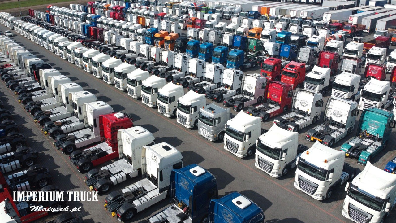 Furgoneta frigorifica Iveco DAILY 35-NP / CNG / KONTENER / MANUAL / WINDA P: foto 47