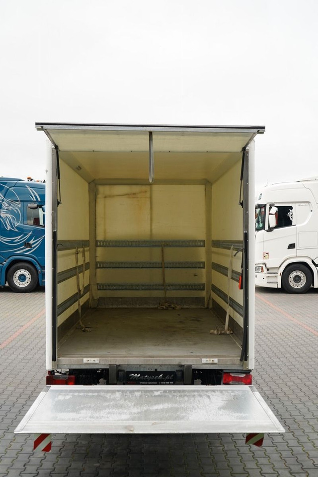 Furgoneta frigorifica Iveco DAILY 35-NP / CNG / KONTENER / MANUAL / WINDA P: foto 22