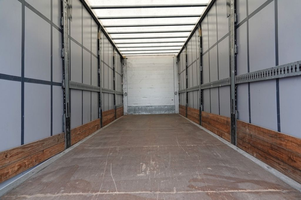 Camión frigorífico Iveco EUROCARGO: foto 9