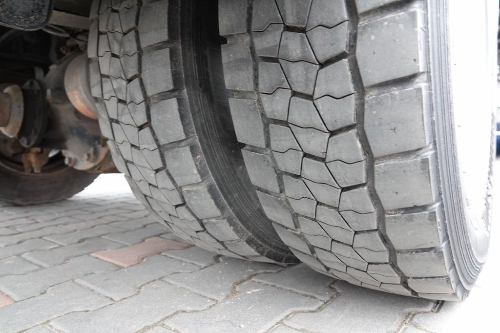 Camión frigorífico Iveco EUROCARGO: foto 12