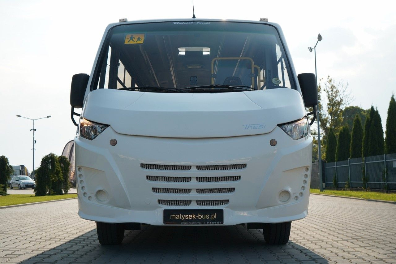 Iveco KAPENA / EURO6 / MANUAL / KLIMATYZACJA / SPROWAD - Autobús suburbano: foto 5 Iveco KAPENA / EURO6 / MANUAL / KLIMATYZACJA / SPROWAD - Autobús suburbano: foto 5