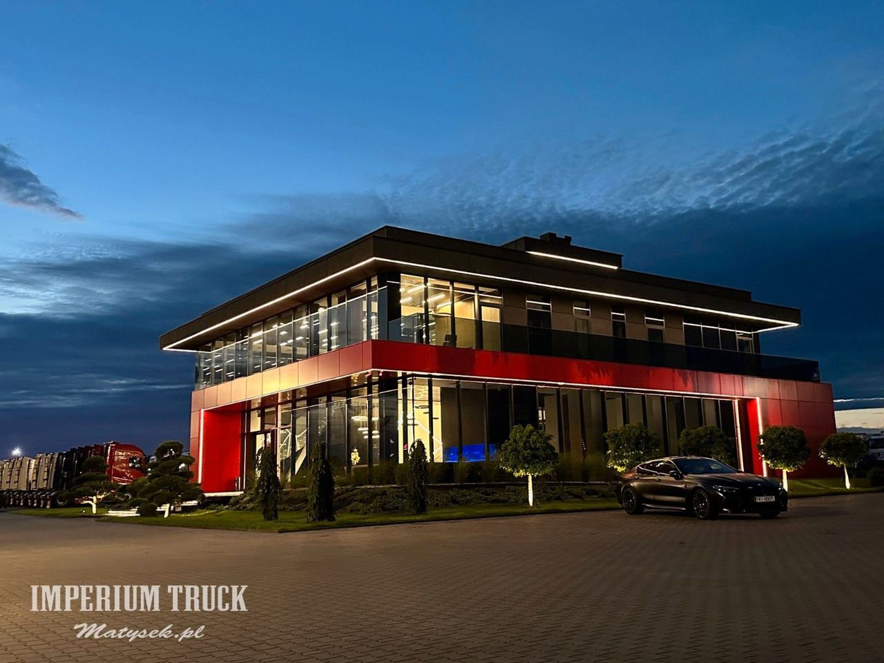 Camión con plataforma elevadora Nissan CABSTAR / ZWYŻKA 16,3 METRÓW / BLIŹNIAK / UDŹWIG: foto 47 Camión con plataforma elevadora Nissan CABSTAR / ZWYŻKA 16,3 METRÓW / BLIŹNIAK / UDŹWIG: foto 47