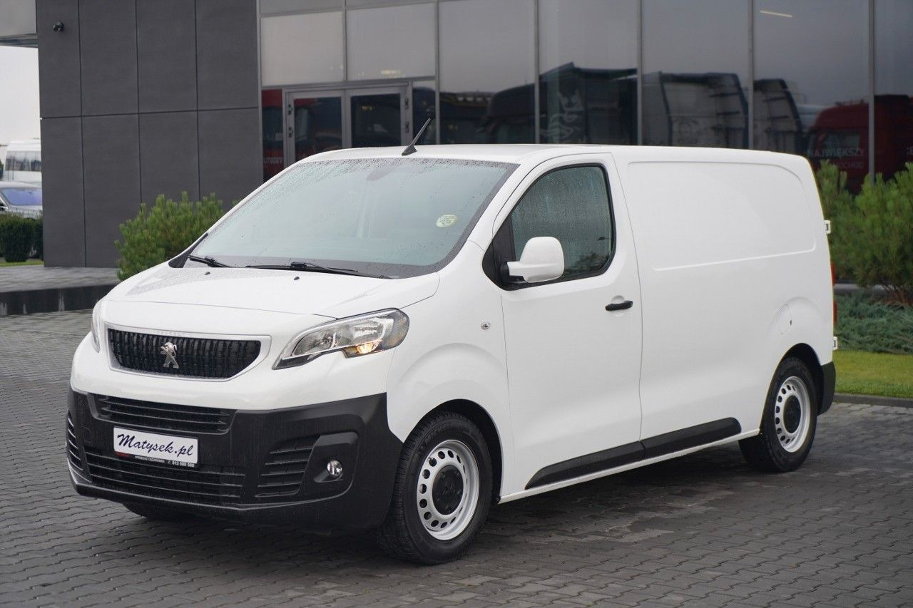 Peugeot EXPERT  / BLASZAK / FURGON / MANUAL - Furgoneta pequeña: foto 1 Peugeot EXPERT  / BLASZAK / FURGON / MANUAL - Furgoneta pequeña: foto 1