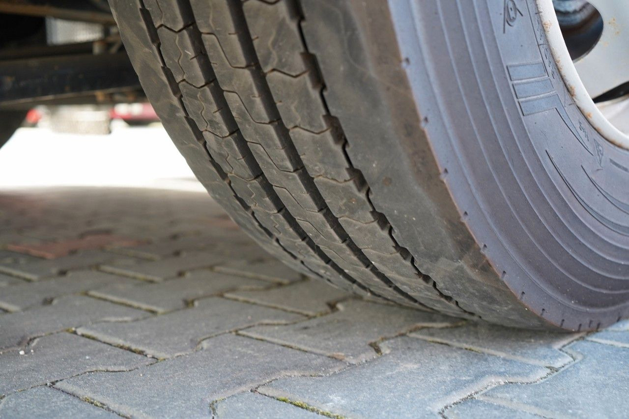 Camión lona Scania S 450 / ZESTAW TANDEM / 120 M3 / I-PARK COOL Scania S 450 / ZESTAW TANDEM / 120 M3 / PO KONTRAKCIE S: foto 13 Camión lona Scania S 450 / ZESTAW TANDEM / 120 M3 / I-PARK COOL Scania S 450 / ZESTAW TANDEM / 120 M3 / PO KONTRAKCIE S: foto 13