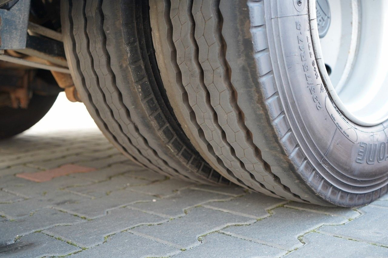 Camión lona Scania S 450 / ZESTAW TANDEM / 120 M3 / I-PARK COOL Scania S 450 / ZESTAW TANDEM / 120 M3 / PO KONTRAKCIE S: foto 15 Camión lona Scania S 450 / ZESTAW TANDEM / 120 M3 / I-PARK COOL Scania S 450 / ZESTAW TANDEM / 120 M3 / PO KONTRAKCIE S: foto 15