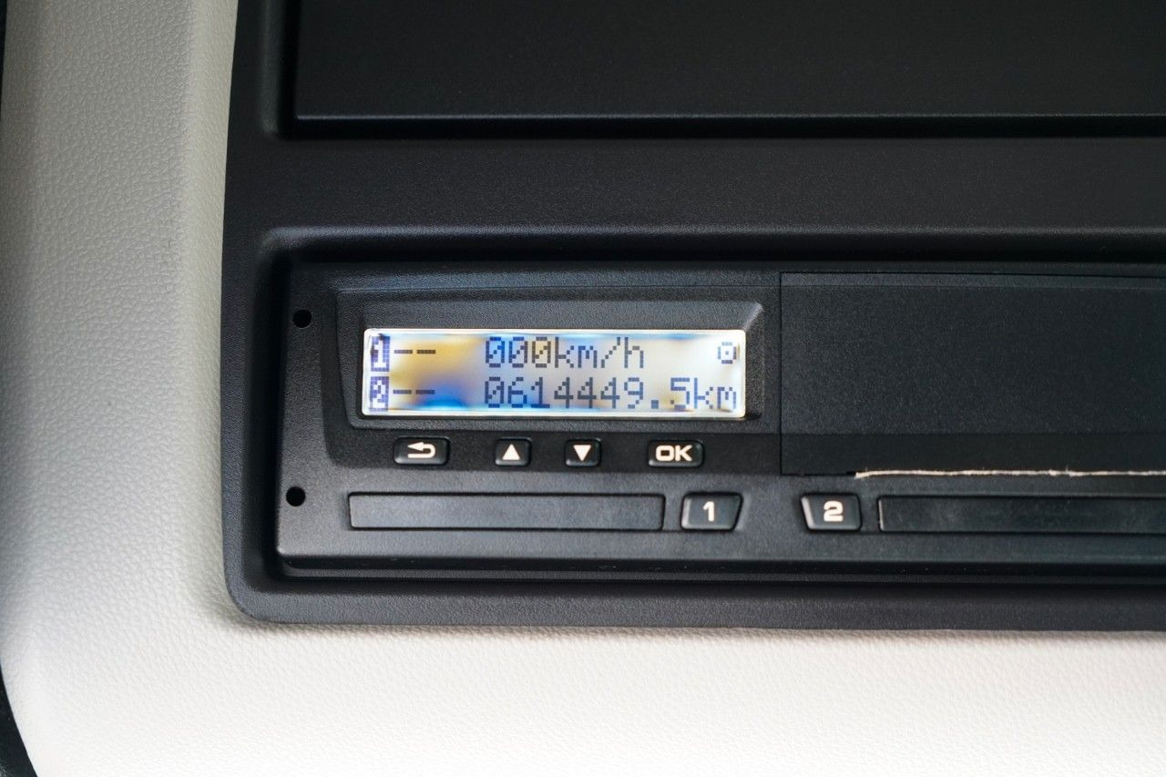 Camión lona Scania S 450 / ZESTAW TANDEM / 120 M3 / I-PARK COOL Scania S 450 / ZESTAW TANDEM / 120 M3 / PO KONTRAKCIE S: foto 19 Camión lona Scania S 450 / ZESTAW TANDEM / 120 M3 / I-PARK COOL Scania S 450 / ZESTAW TANDEM / 120 M3 / PO KONTRAKCIE S: foto 19