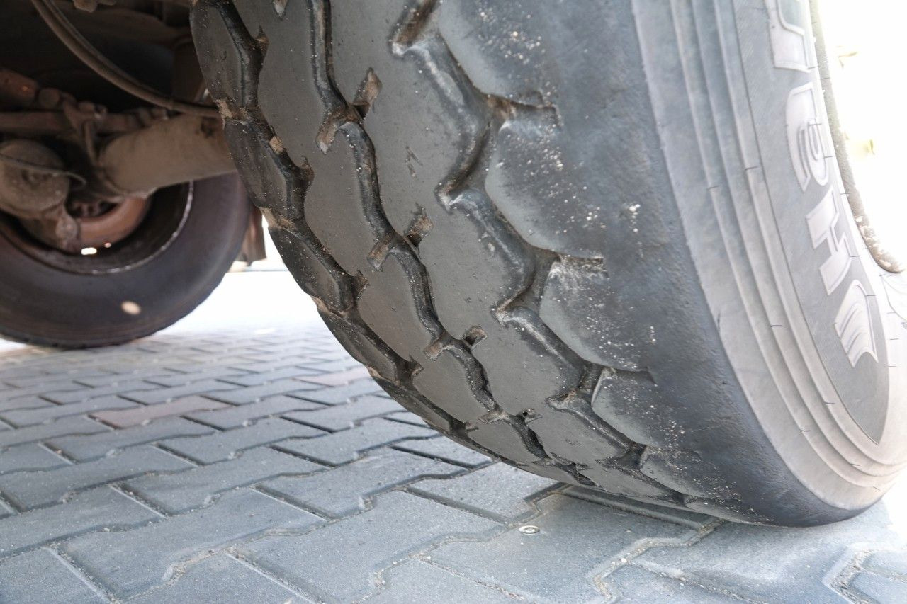 Semirremolque volquete Schmitz Cargobull WYWROTKA 30 m3 / STALOWA / RYNNA WANNA HP / OŚ P: foto 15 Semirremolque volquete Schmitz Cargobull WYWROTKA 30 m3 / STALOWA / RYNNA WANNA HP / OŚ P: foto 15