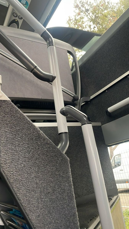 Autobús de dos pisos nuevo Setra S 431 DT / AUTOKAR TURYSTYCZNY / PIĘTROWY / 95 M: foto 8