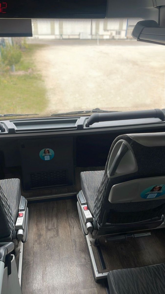 Autobús de dos pisos nuevo Setra S 431 DT / AUTOKAR TURYSTYCZNY / PIĘTROWY / 95 M: foto 13