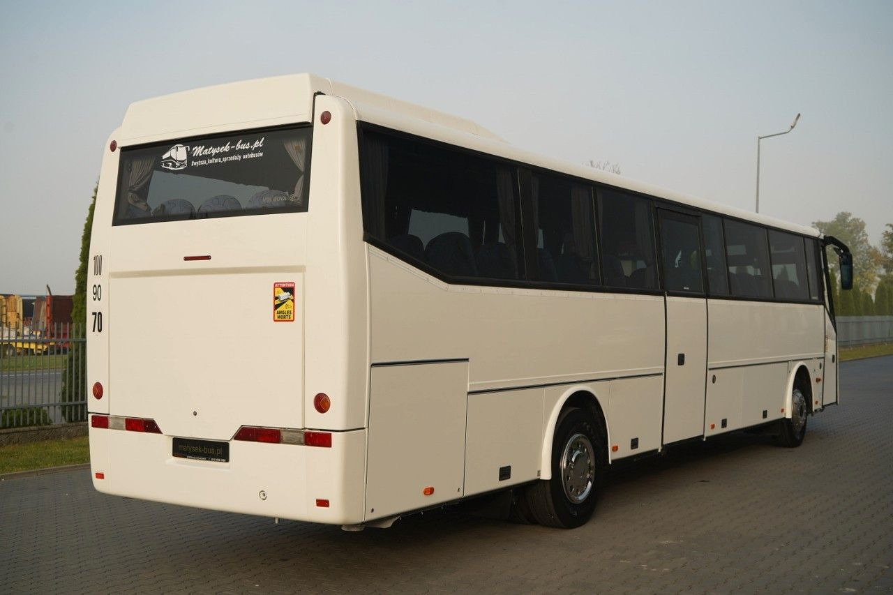 VDL BOVA FLD / EURO5 /MANUAL / SPROWADZONY / 352500KM !!! - Autocar: foto 3 VDL BOVA FLD / EURO5 /MANUAL / SPROWADZONY / 352500KM !!! - Autocar: foto 3