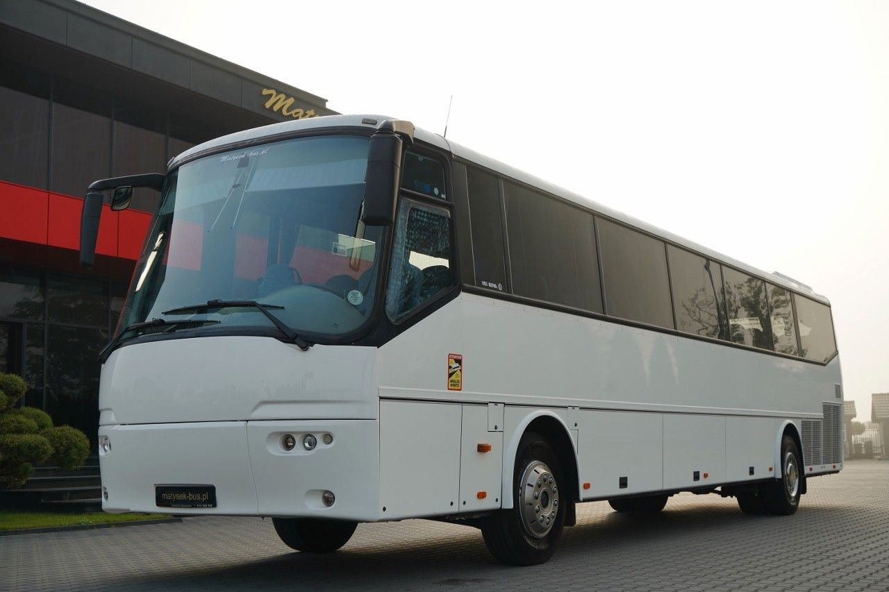 VDL BOVA FLD / EURO5 /MANUAL / SPROWADZONY / 352500KM !!! - Autocar: foto 1 VDL BOVA FLD / EURO5 /MANUAL / SPROWADZONY / 352500KM !!! - Autocar: foto 1