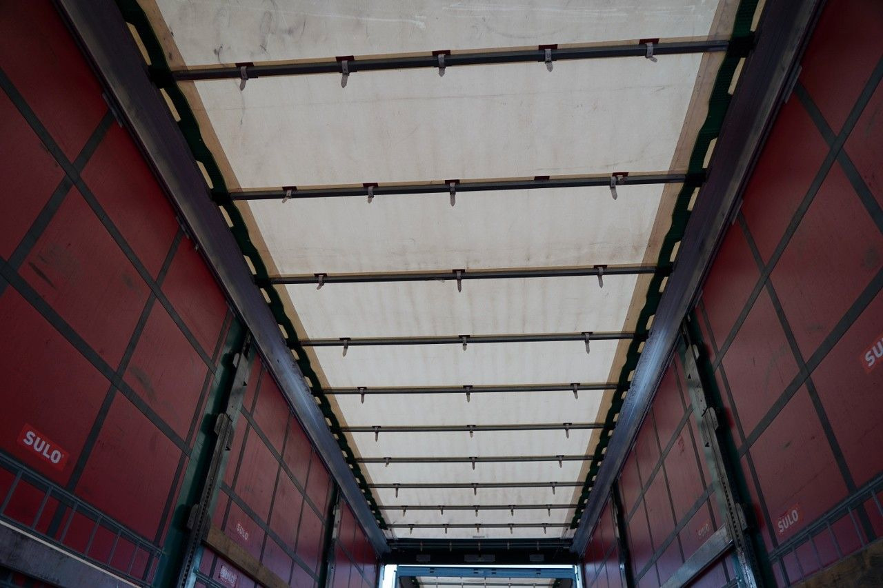 Arrendamiento de  Volvo FH 460 / ZESTAW TANDEM / 120 M3 / PRZEJAZDOWY / Volvo FH 460 / ZESTAW TANDEM / 120 M3 / PRZEJAZDOWY /: foto 19 Arrendamiento de  Volvo FH 460 / ZESTAW TANDEM / 120 M3 / PRZEJAZDOWY / Volvo FH 460 / ZESTAW TANDEM / 120 M3 / PRZEJAZDOWY /: foto 19