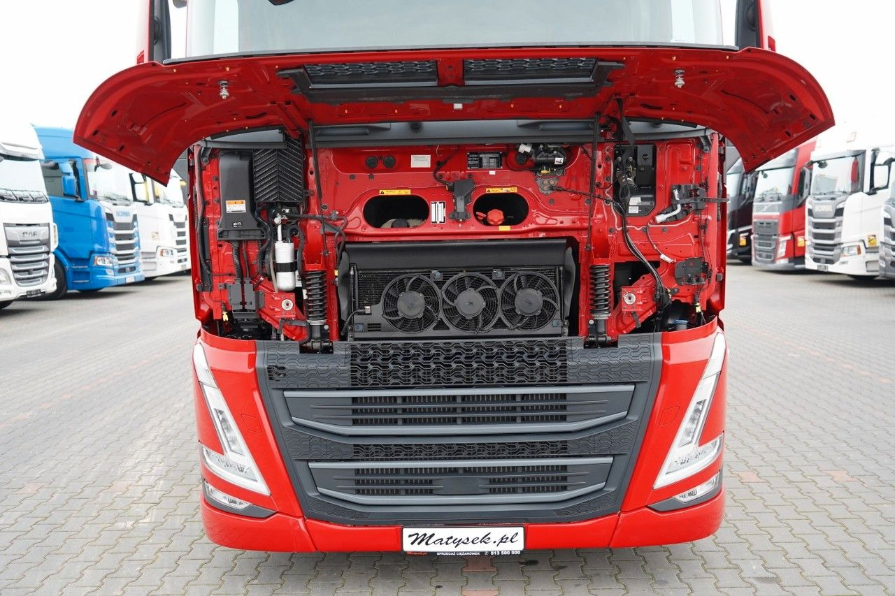 Arrendamiento de  Volvo FH 460 / ZESTAW TANDEM / 120 M3 / PRZEJAZDOWY / Volvo FH 460 / ZESTAW TANDEM / 120 M3 / PRZEJAZDOWY /: foto 45 Arrendamiento de  Volvo FH 460 / ZESTAW TANDEM / 120 M3 / PRZEJAZDOWY / Volvo FH 460 / ZESTAW TANDEM / 120 M3 / PRZEJAZDOWY /: foto 45