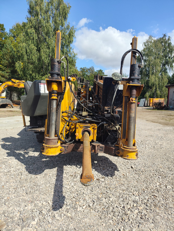 VERMEER 24x40 II - Perforadora direccional horizontal: foto 2 VERMEER 24x40 II - Perforadora direccional horizontal: foto 2