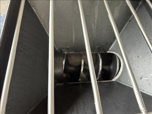 Aksar AFM-BFM Rasgulla Gulabjamun making machine - Maquinaria de panadería: foto 4 Aksar AFM-BFM Rasgulla Gulabjamun making machine - Maquinaria de panadería: foto 4