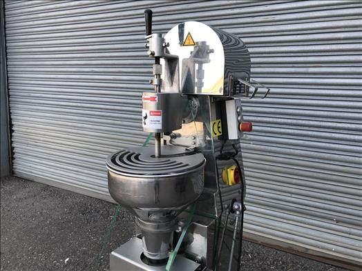 Anko FMB60 meatball and fish forming machine - Maquinaria de alimentación: foto 3 Anko FMB60 meatball and fish forming machine - Maquinaria de alimentación: foto 3