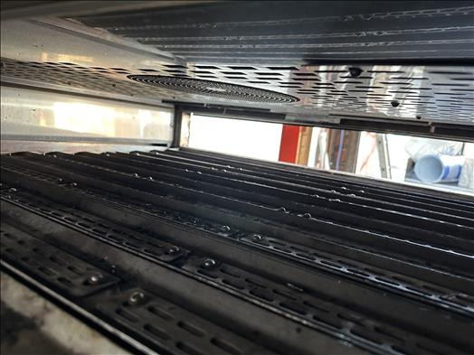 Doyon FC2E Pizza oven - Maquinaria de panadería: foto 4 Doyon FC2E Pizza oven - Maquinaria de panadería: foto 4