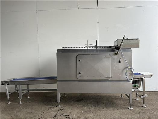 FTNON Sanitiser tunnel - Maquinaria de alimentación: foto 1 FTNON Sanitiser tunnel - Maquinaria de alimentación: foto 1