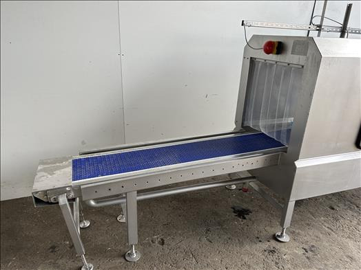 FTNON Sanitiser tunnel - Maquinaria de alimentación: foto 2 FTNON Sanitiser tunnel - Maquinaria de alimentación: foto 2