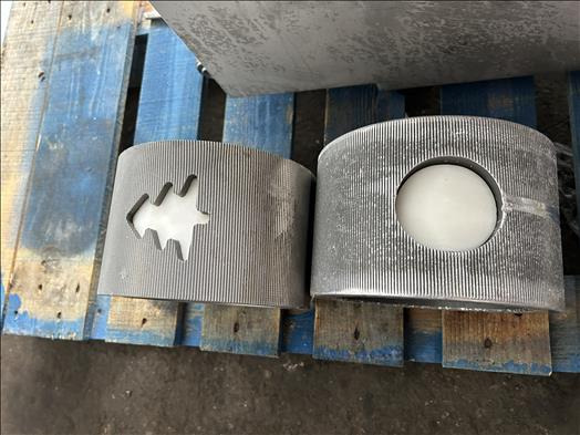 Formatic R2200 Forming machine - Maquinaria de panadería: foto 4 Formatic R2200 Forming machine - Maquinaria de panadería: foto 4