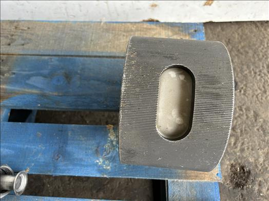 Formatic R2200 Forming machine - Maquinaria de panadería: foto 5 Formatic R2200 Forming machine - Maquinaria de panadería: foto 5