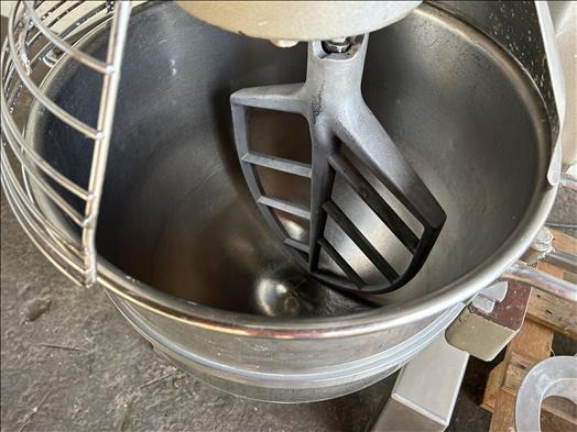 Hobart HSM40 Planetary mixer - Maquinaria de alimentación: foto 4 Hobart HSM40 Planetary mixer - Maquinaria de alimentación: foto 4