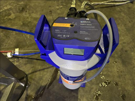 Houno Combi oven - Maquinaria de panadería: foto 5 Houno Combi oven - Maquinaria de panadería: foto 5