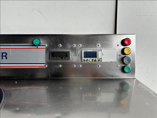 Hubert Cloix PC120FA Pastocooker - Maquinaria de panadería: foto 5 Hubert Cloix PC120FA Pastocooker - Maquinaria de panadería: foto 5