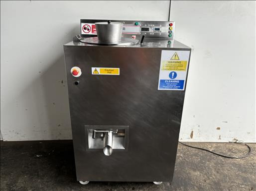 Hubert Cloix PC120FA Pastocooker - Maquinaria de panadería: foto 1 Hubert Cloix PC120FA Pastocooker - Maquinaria de panadería: foto 1