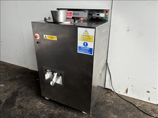 Hubert Cloix PC120FA Pastocooker - Maquinaria de panadería: foto 2 Hubert Cloix PC120FA Pastocooker - Maquinaria de panadería: foto 2