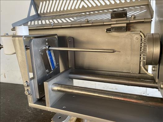Kronen S021 vegetable cutting machine - Maquinaria de alimentación: foto 4 Kronen S021 vegetable cutting machine - Maquinaria de alimentación: foto 4