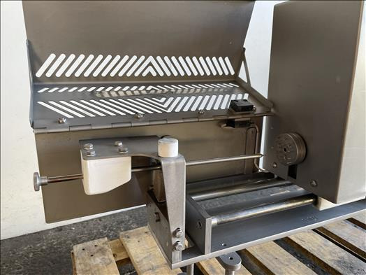 Kronen S021 vegetable cutting machine - Maquinaria de alimentación: foto 3 Kronen S021 vegetable cutting machine - Maquinaria de alimentación: foto 3