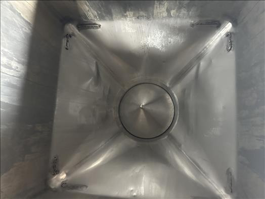 Matcon IBC discharge station - Maquinaria de alimentación: foto 4 Matcon IBC discharge station - Maquinaria de alimentación: foto 4