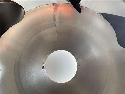 NNP 1500Kg tumbler - Maquinaria de alimentación: foto 3 NNP 1500Kg tumbler - Maquinaria de alimentación: foto 3