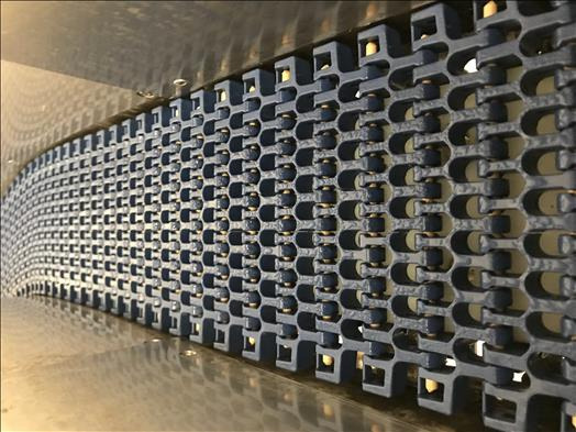 NNP 180 degree conveyor - Transportador: foto 5 NNP 180 degree conveyor - Transportador: foto 5