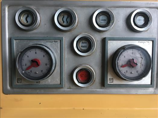 NNP 40L spiral mixer - Maquinaria de panadería: foto 4 NNP 40L spiral mixer - Maquinaria de panadería: foto 4