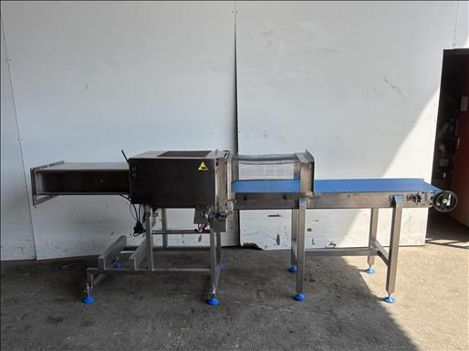 NNP Cheese block cutter - Maquinaria de alimentación: foto 1 NNP Cheese block cutter - Maquinaria de alimentación: foto 1