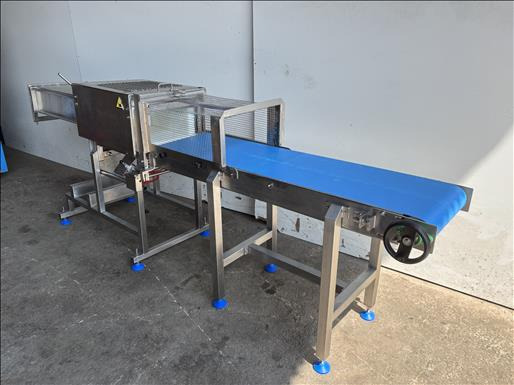 NNP Cheese block cutter - Maquinaria de alimentación: foto 2 NNP Cheese block cutter - Maquinaria de alimentación: foto 2