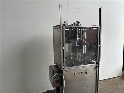 NNP Cheese cutter - Maquinaria de alimentación: foto 2 NNP Cheese cutter - Maquinaria de alimentación: foto 2