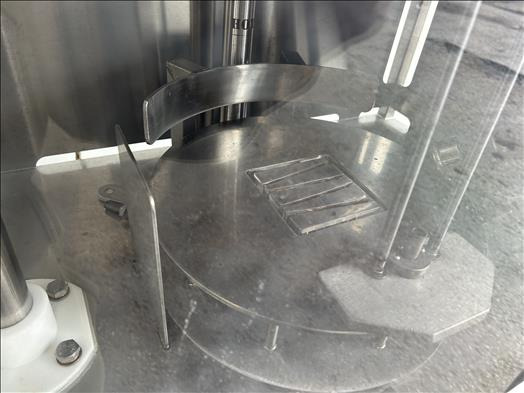 NNP Cheese cutter - Maquinaria de alimentación: foto 3 NNP Cheese cutter - Maquinaria de alimentación: foto 3