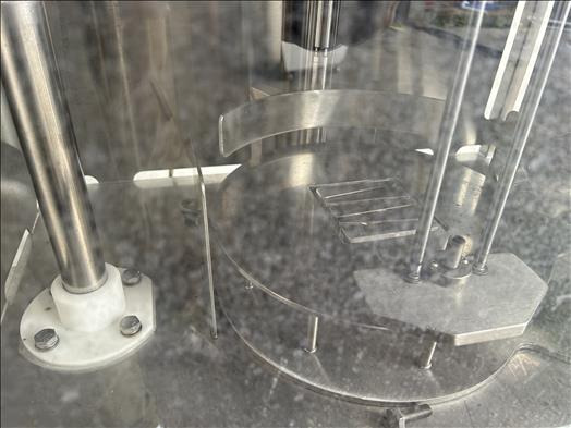 NNP Cheese cutter - Maquinaria de alimentación: foto 5 NNP Cheese cutter - Maquinaria de alimentación: foto 5