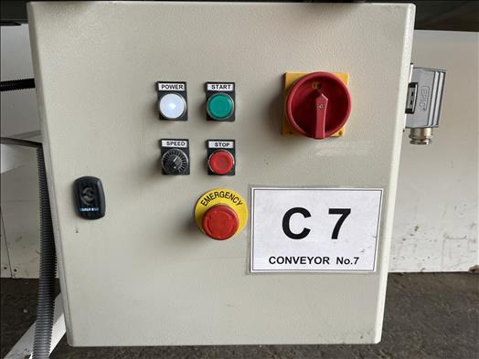 NNP Conveyor - Transportador: foto 3 NNP Conveyor - Transportador: foto 3